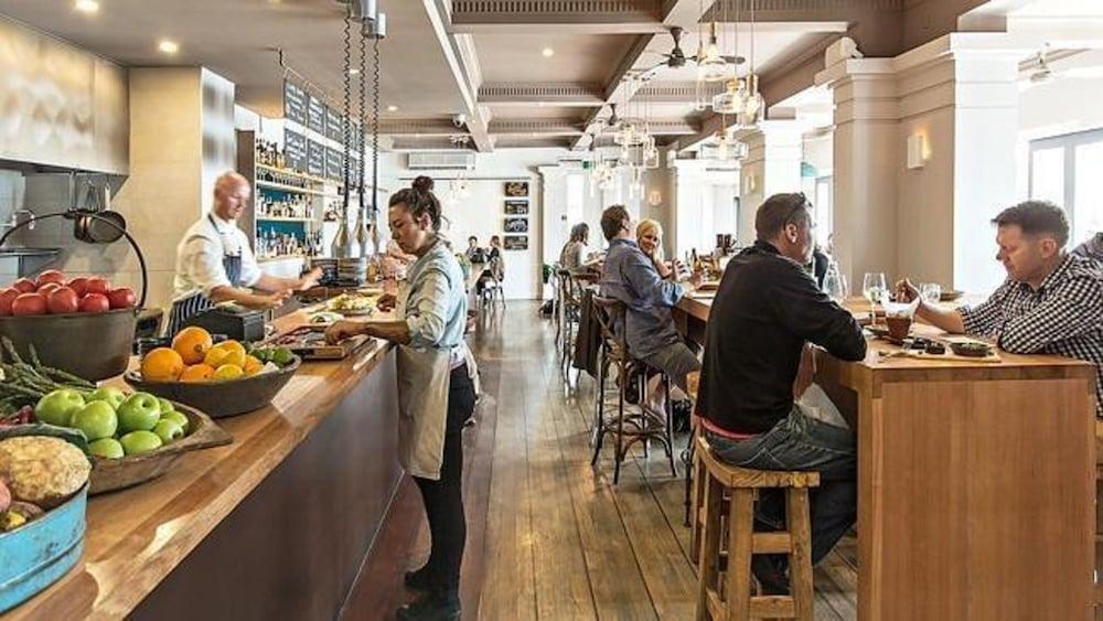 科茨洛海滩酒店 珀斯 外观 照片