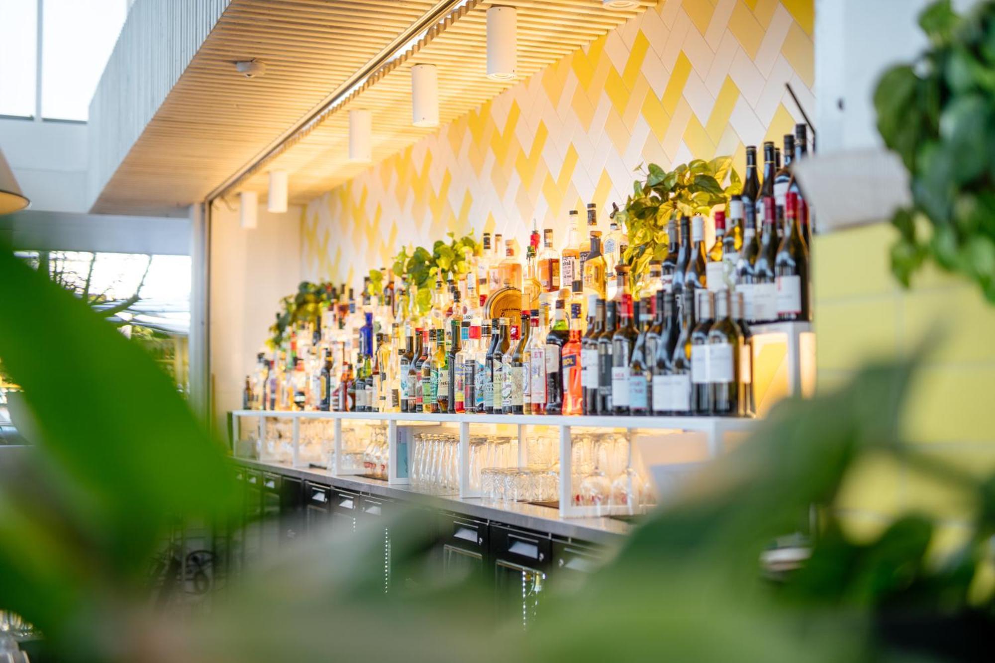 科茨洛海滩酒店 珀斯 外观 照片